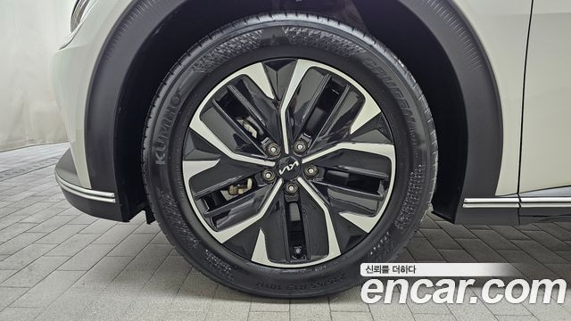 Kia EV6 2023 — photo 5