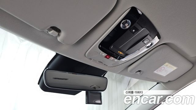Kia EV6 2023 — photo 23