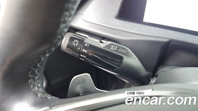 Kia EV6 2023 — photo 27