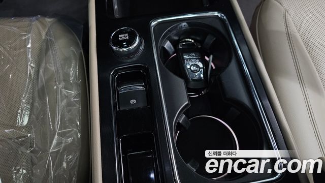 Lincoln Corsair 2022 — photo 19