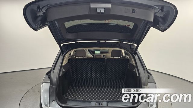 Lincoln Corsair 2022 — photo 25
