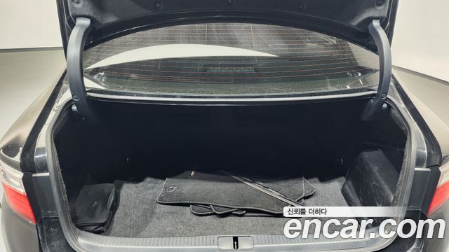 Lexus ES 2013 — photo 16