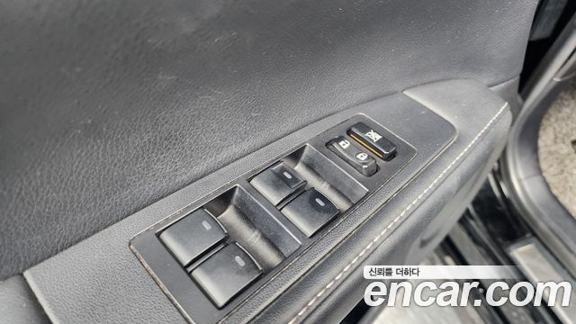 Lexus ES 2013 — photo 20