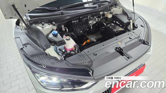 Kia EV6 2023 — photo 6