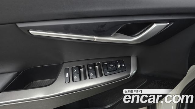Kia EV6 2023 — photo 23