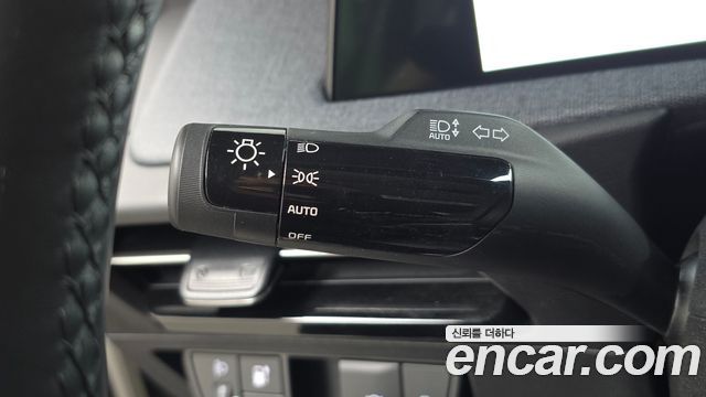 Kia EV6 2023 — photo 28