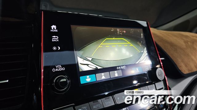 Honda Odyssey 2018 — photo 14