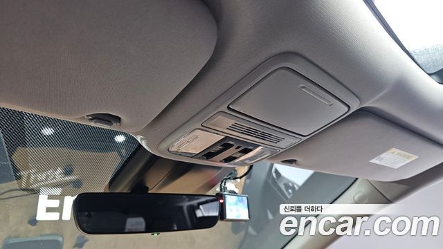 Honda Odyssey 2018 — photo 17