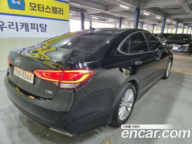 Hyundai Aslan 2016 — photo 7