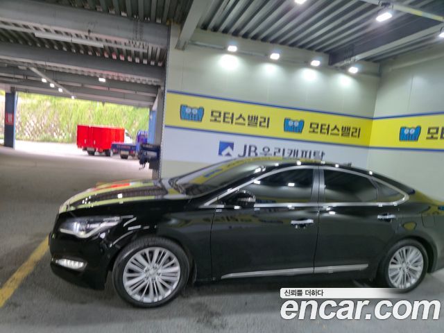Hyundai Aslan 2016 — photo 9