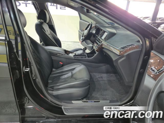 Hyundai Aslan 2016 — photo 12