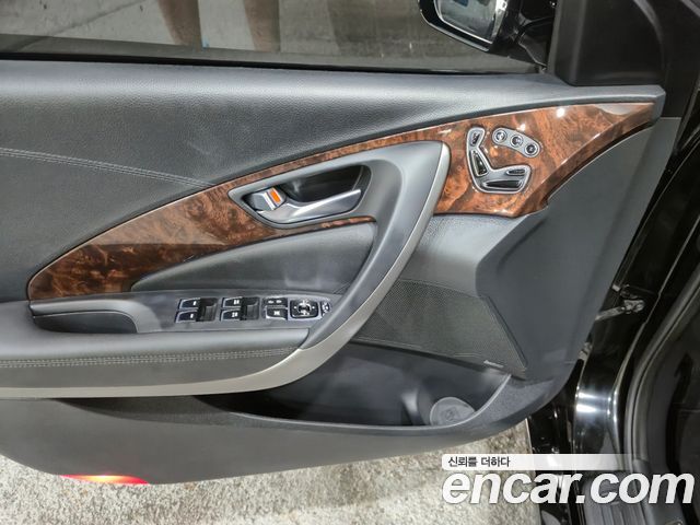 Hyundai Aslan 2016 — photo 13