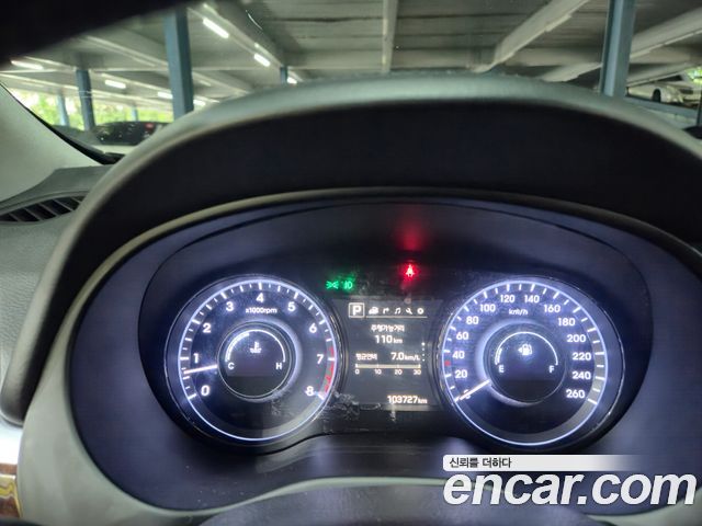 Hyundai Aslan 2016 — photo 15