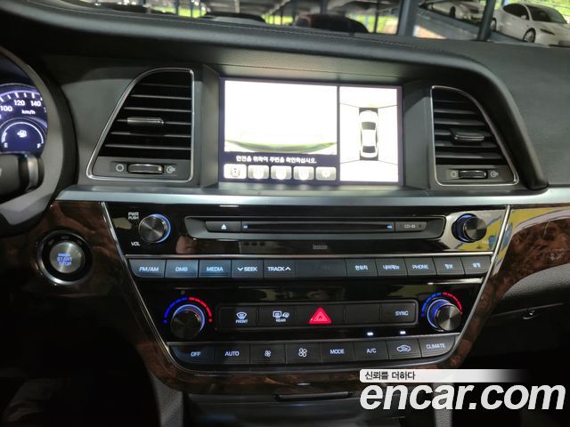 Hyundai Aslan 2016 — photo 16