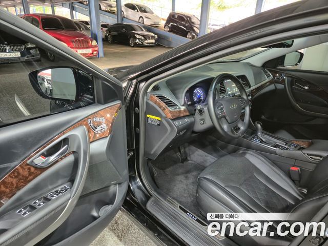 Hyundai Aslan 2016 — photo 18