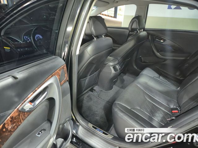 Hyundai Aslan 2016 — photo 19