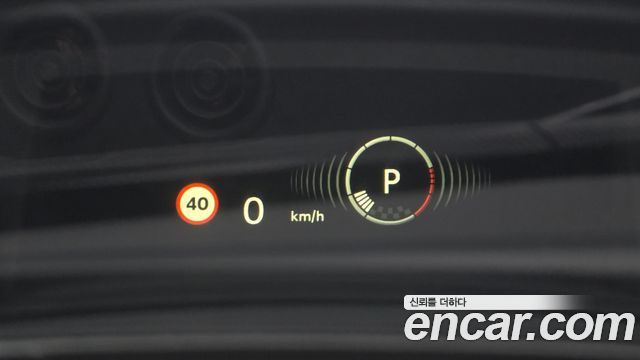 Mini Cooper Convertible 2023 — photo 23