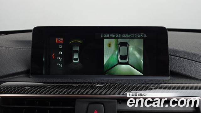 BMW M4 2018 — photo 14