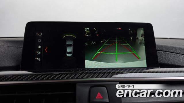 BMW M4 2018 — photo 15