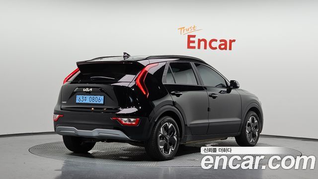 Kia Niro 2024 — photo 2