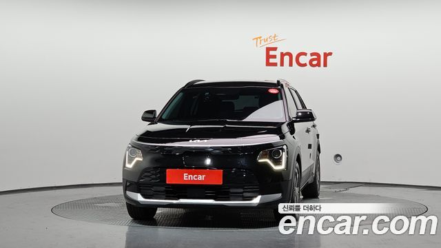 Kia Niro 2024 — photo 3
