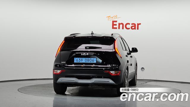 Kia Niro 2024 — photo 4