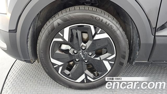 Kia Niro 2024 — photo 5