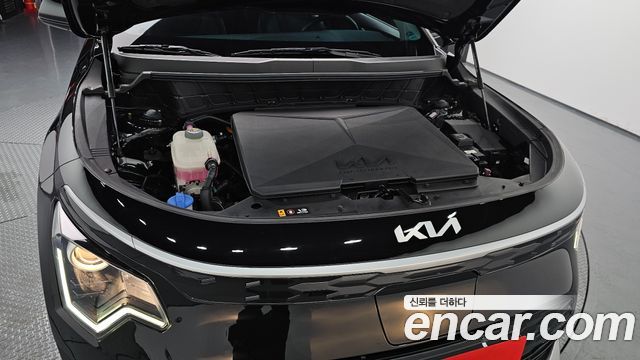 Kia Niro 2024 — photo 6