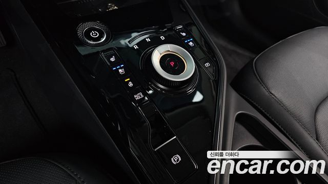 Kia Niro 2024 — photo 9