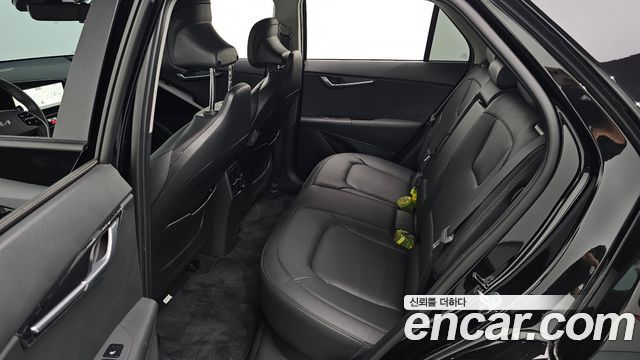 Kia Niro 2024 — photo 12