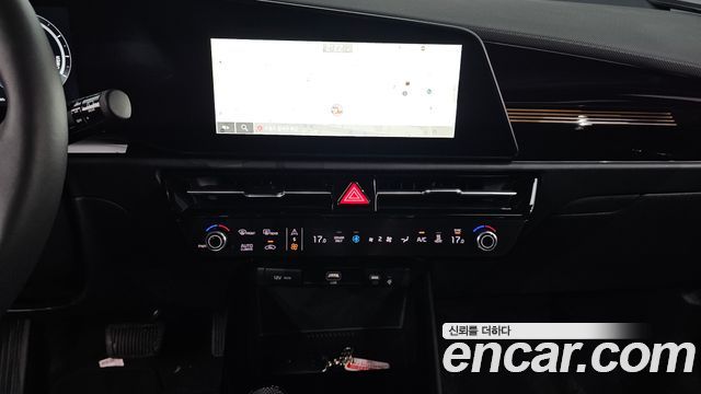 Kia Niro 2024 — photo 14