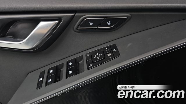 Kia Niro 2024 — photo 16