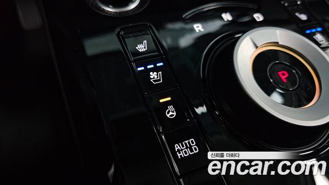 Kia Niro 2024 — photo 17