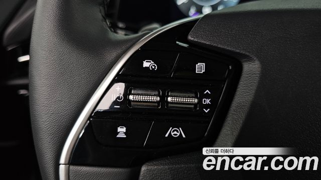 Kia Niro 2024 — photo 18