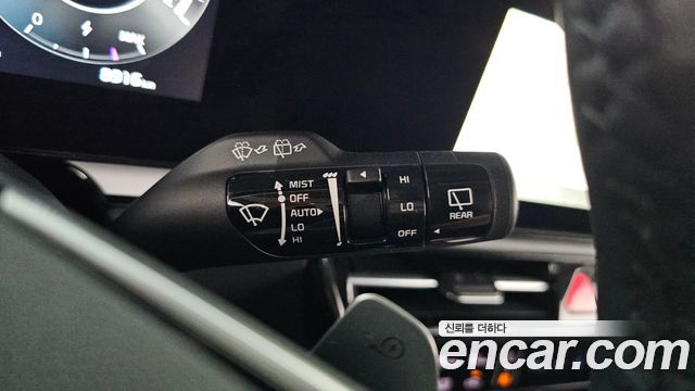Kia Niro 2024 — photo 19