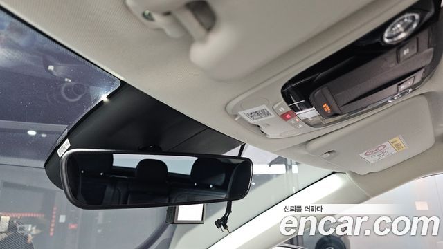 Kia EV6 2023 — photo 25