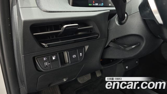 Kia EV6 2023 — photo 26