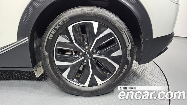 Kia EV6 2023 — photo 7