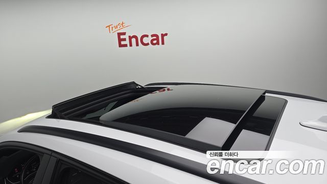 Audi SQ5 2021 — photo 25