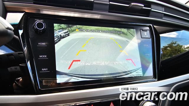 KG Mobility KORANDO 2025 — photo 14