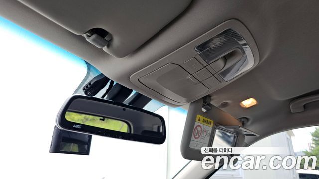KG Mobility KORANDO 2025 — photo 19