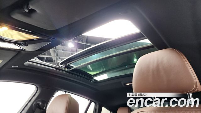 BMW X6 2023 — photo 18