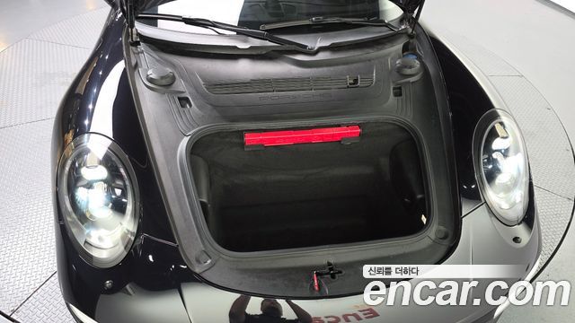 Porsche 911 2019 — photo 6