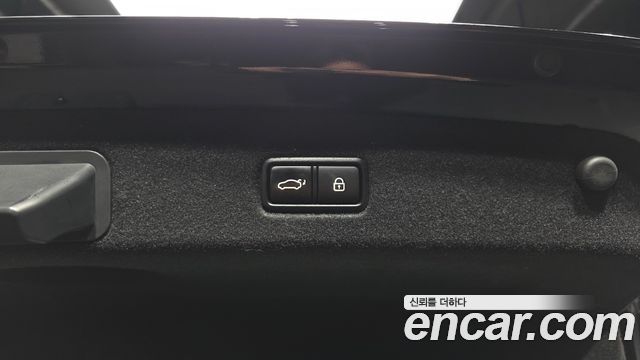 Kia K9 2021 — photo 26