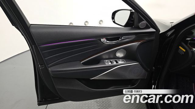 Kia K9 2021 — photo 14