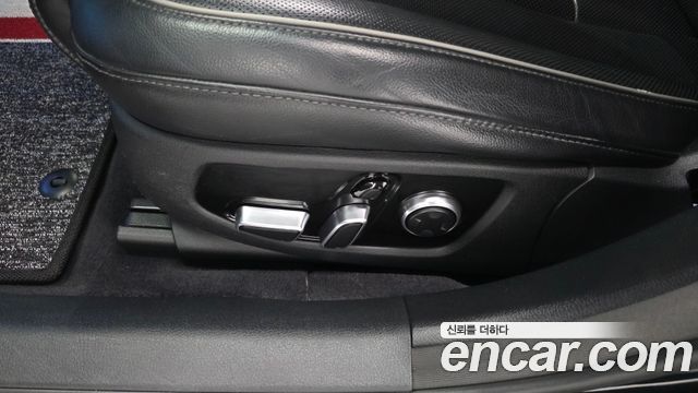 Kia K9 2021 — photo 32