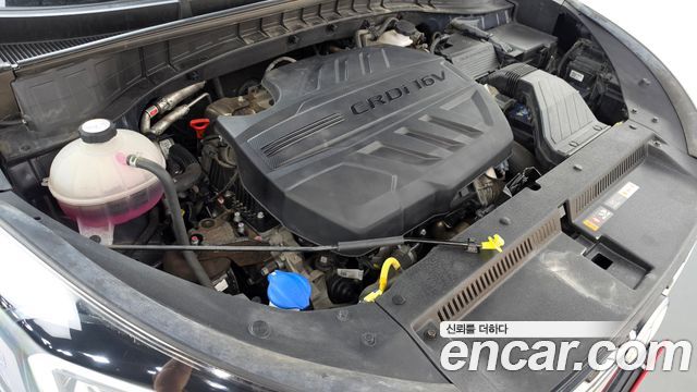 Hyundai Tucson 2020 — photo 6