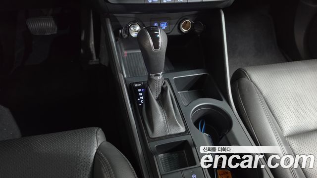 Hyundai Tucson 2020 — photo 12