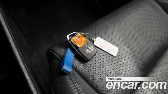Hyundai Tucson 2020 — photo 21