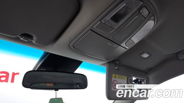 Hyundai Tucson 2020 — photo 23